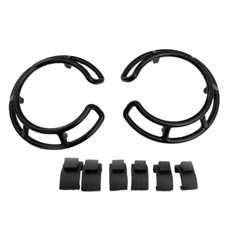 Контактное защитное кольцо подходит для Oculus Quest или Rift S Cage защитные