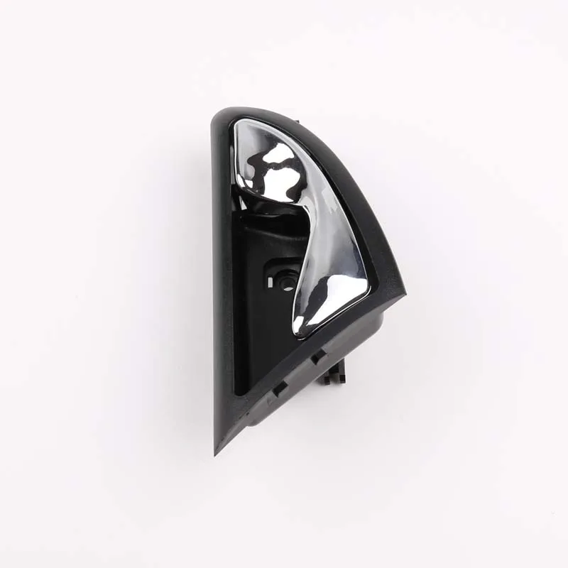 Ручки двери Benekar для JAC J3 Chrome Внутри интерьера 2009-2015 | Автомобили и мотоциклы