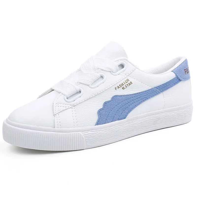 Женская обувь сезон весна-лето 2019 женские Беговые туфли модные холщовые дышащие