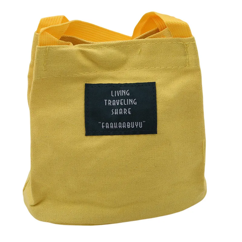 

Designer Picnic bags Women Bag Vintage Canvas Handbags