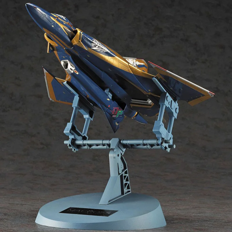 Хасэгава модель костюма героев из аниме Макросс Battlestar 1/72 Sv-262Hs сборки фигурку