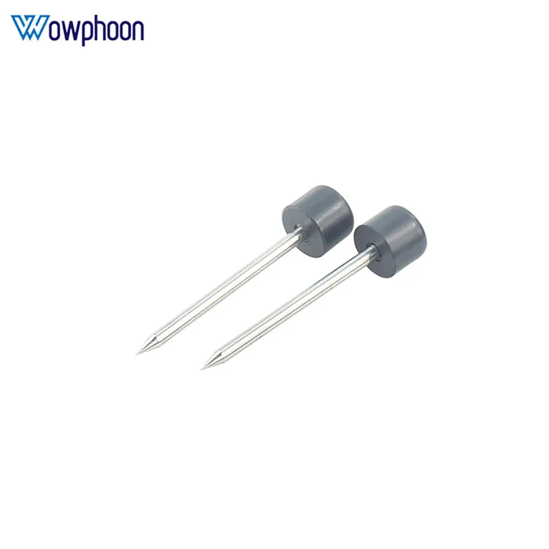 Electrodes for Jilong Fusion Splicer KL-280 280G 300 300T 260T fiber optic splicing machine