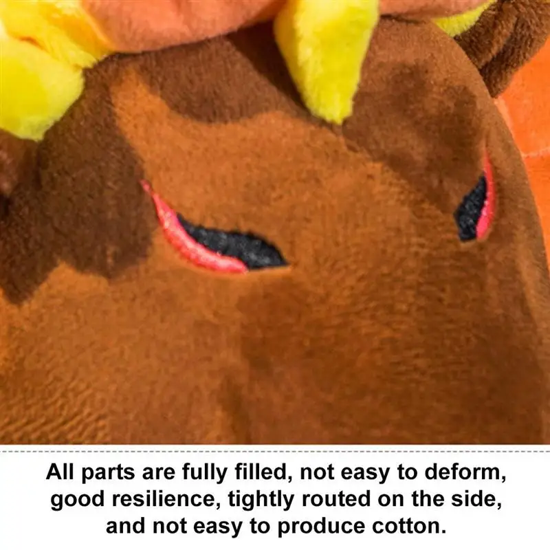 

Anime Cute Plush Toy Dragon Kawaii Neck Pillow Cotton Soft Toy U-shape Travel Pillow Soft Plush Filled Baby Birthday Gift