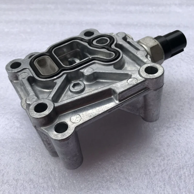 

Engine VTEC Solenoid Sensor Spool Valve for Honda Civic 15811-R40-A01 Auto Accessories