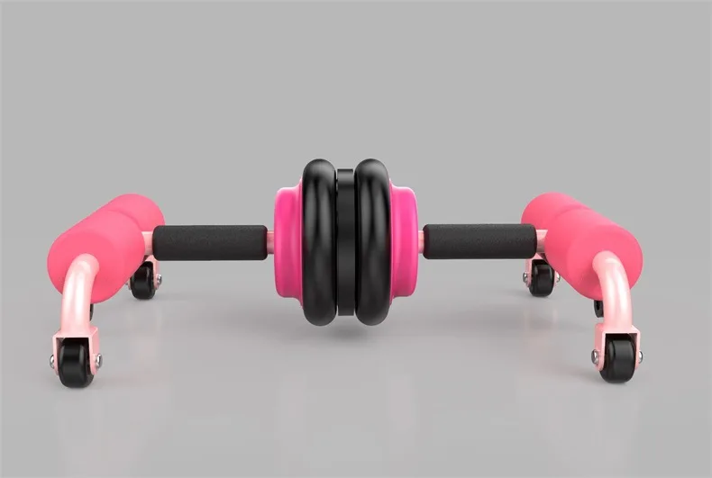 

Slide Rotative Perfect Steel Push Ups Fitness Workout Equipments Material Sports Muscle Building Flexiones Sport In House EH50PU