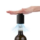 Youpin пластиковая вакуумная пробка для винных бутылок, герметичная вакуумная памятная пробка для вина, электрическая пробка для вина