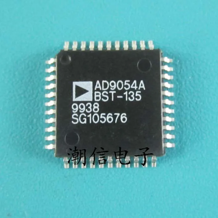 

AD9054ABST-135 QFP-44