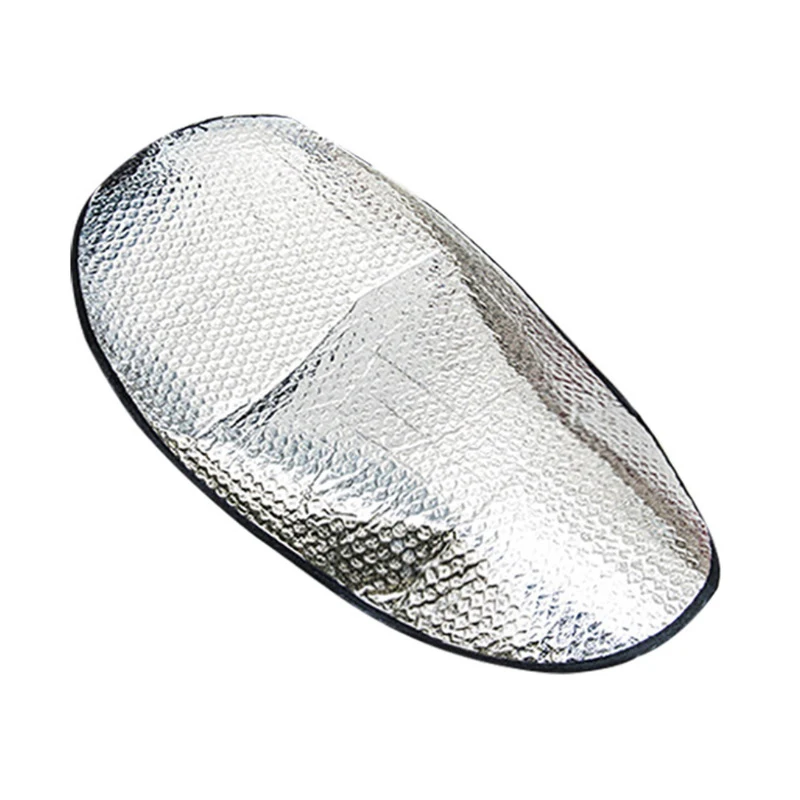 

Чехол на сиденье мотоцикла, водонепроницаемый, летний, для скутера