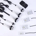 Высококачественный ультразвуковой аппарат для липосакции и кавитации для похудения, 40 К