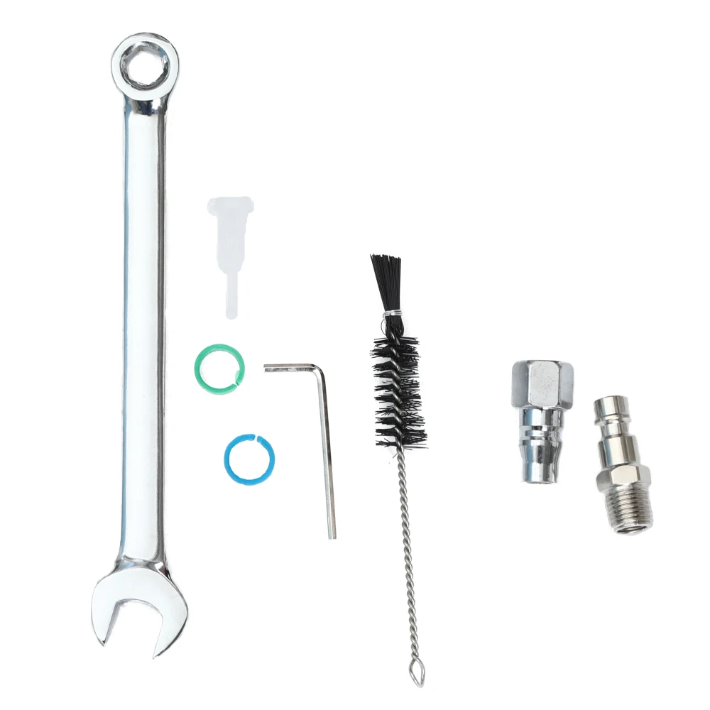 Высокое качество Профессиональный GTI pro lite пистолет для рисования 1 3 мм сопло