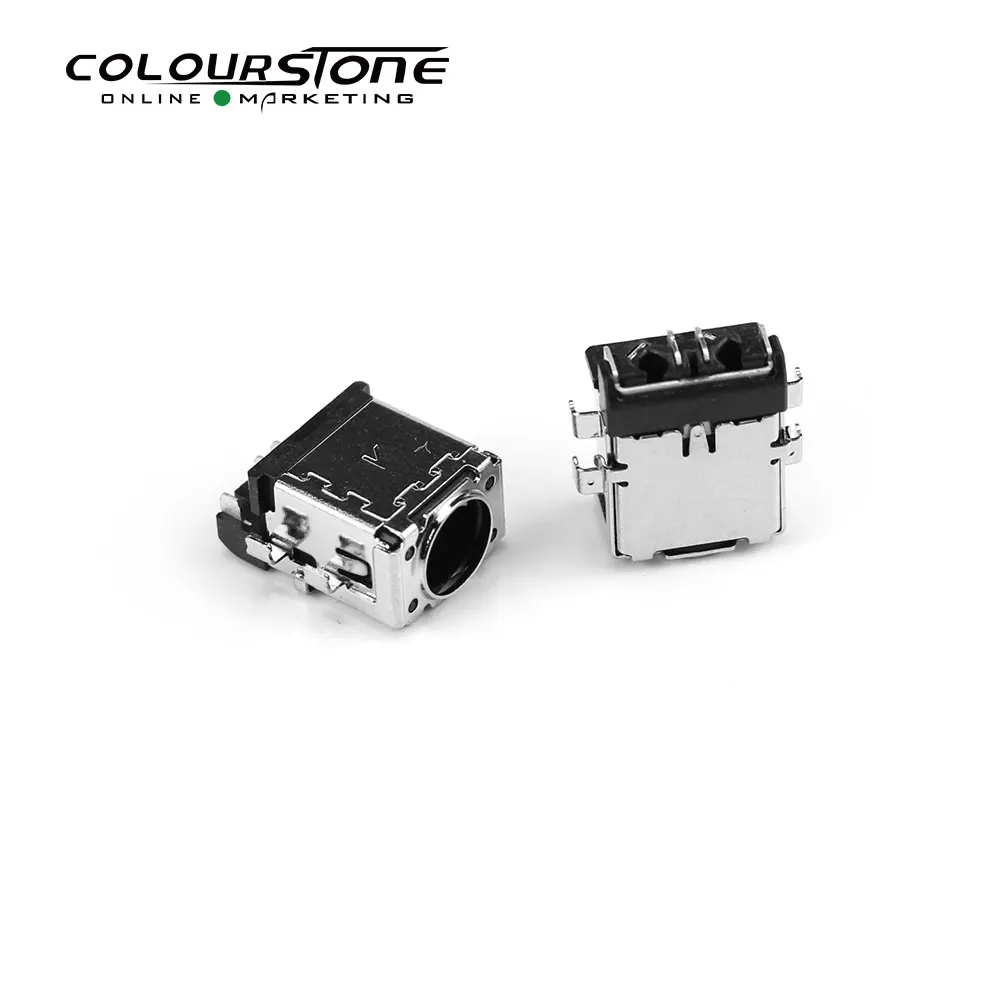 Разъем питания постоянного тока для ASUS GM501 GL504 GL704 разъем подключения зарядного