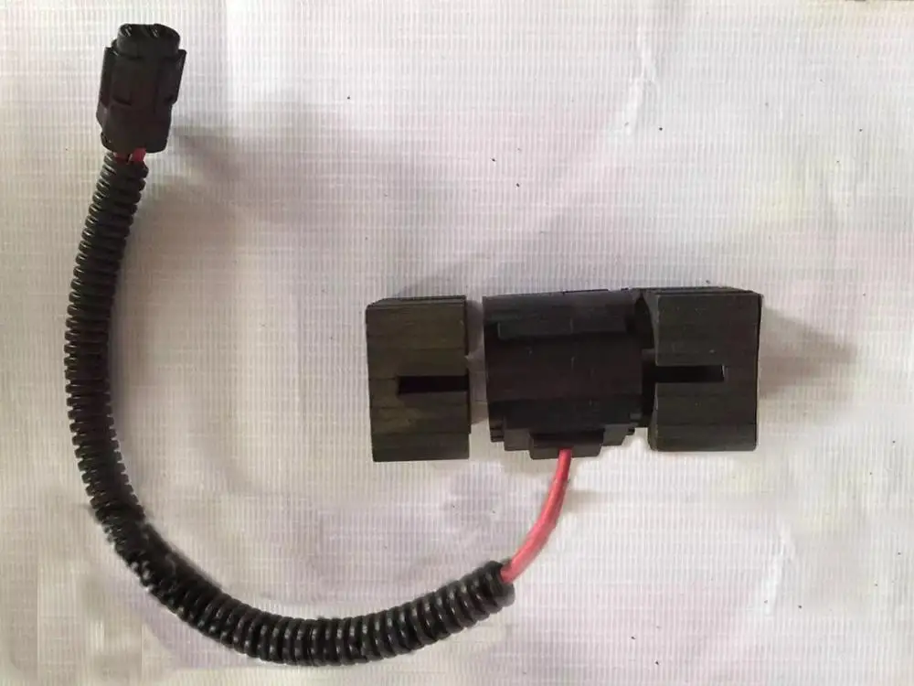 Аксессуары для экскаватора электромагнитный клапан coilFor XCMG мир шве 60/75/80 3112 V/24