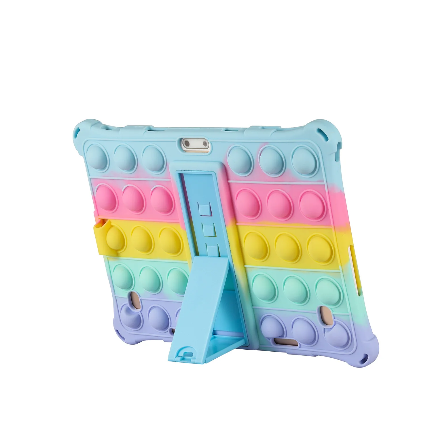 

10.1 inch Bubble Soft Cover Case For PIXUS Vision Joker Blast tablet