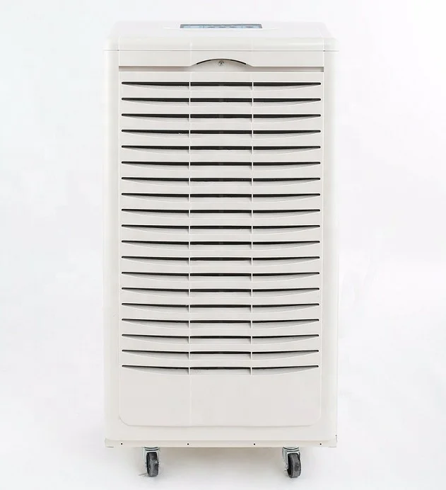 

160 Pints China Supplier Indoor Pool Dehumidifier