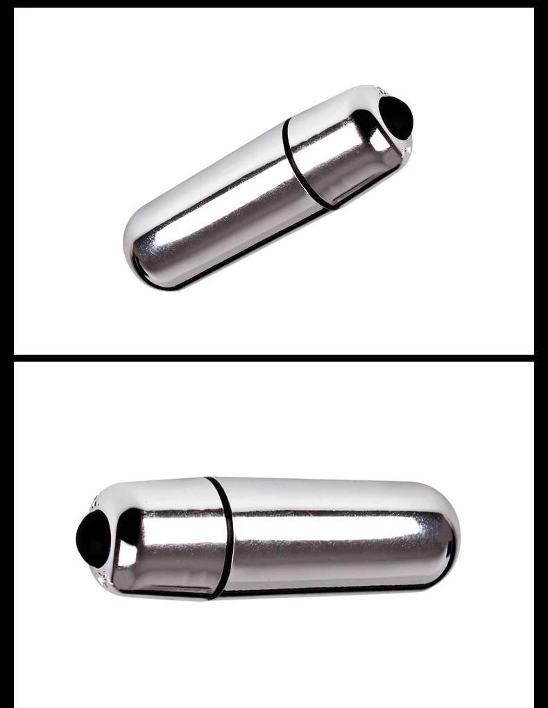 Mini Vibrating Bullet Eegg Vibrator Clitoral G-Spot Stimulators Sex Products Adult Toy Toys for Woman | Красота и здоровье