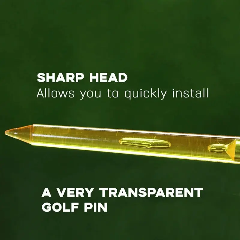 10 шт. в упаковке пластиковая футболка для гольфа лидер продаж хорошее качество