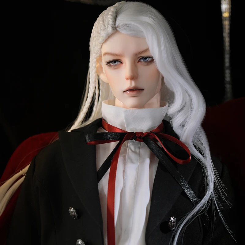 Кукла isoom1/3 sd BJD Луиджи дядя кукла из смолы isd72 75 loongsoul супер драгоценный камень