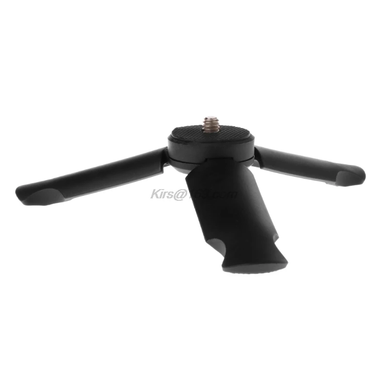 Универсальный мини-штатив 1/4 дюйма для смартфона держатель экшн-камеры |