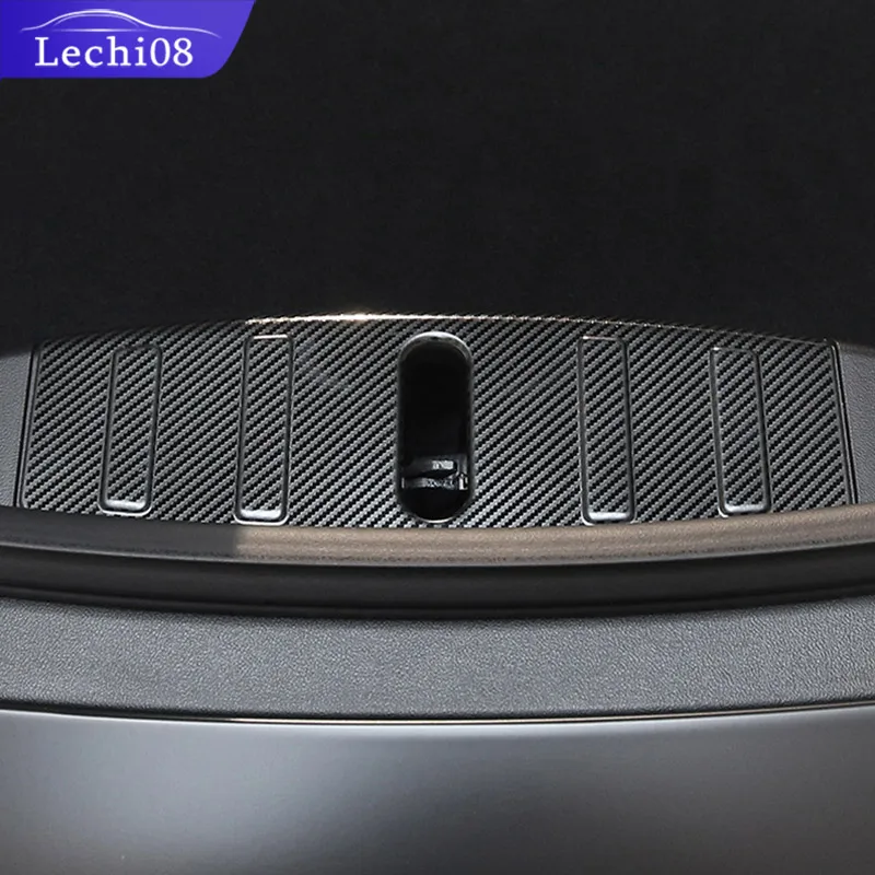 Передняя панель Tesla model 3 Аксессуары/автомобильные аксессуары 2016 2019 модель tesla three