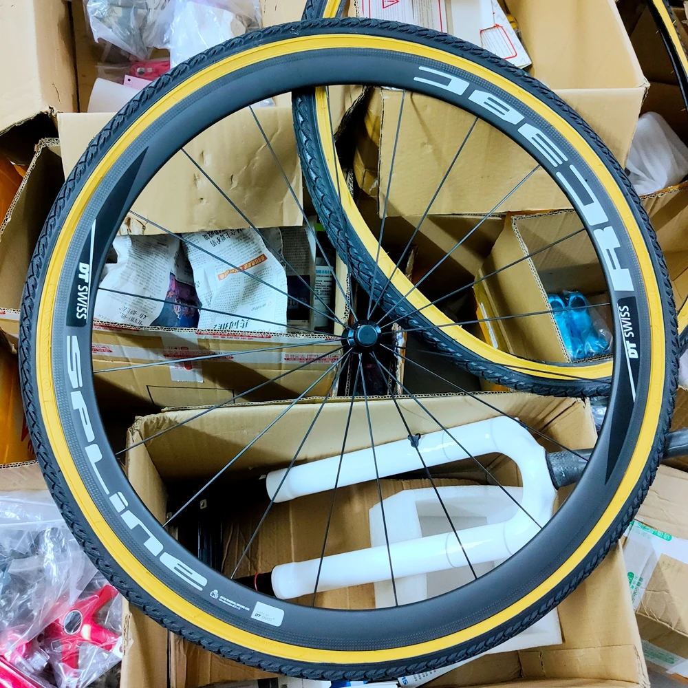 RACEWORK Riddler 700 x 35c светильник быстрый рулон (запальная боковая стена) гравий King SK 700x35