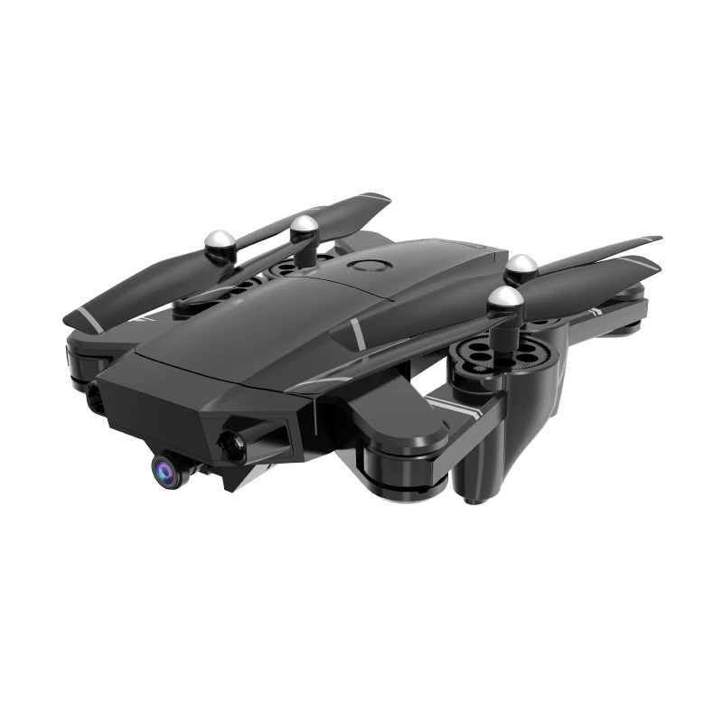 Квадрокоптер H13 RC с камерой 4K HD 360 ГГц Wi-Fi FPV | Игрушки и хобби