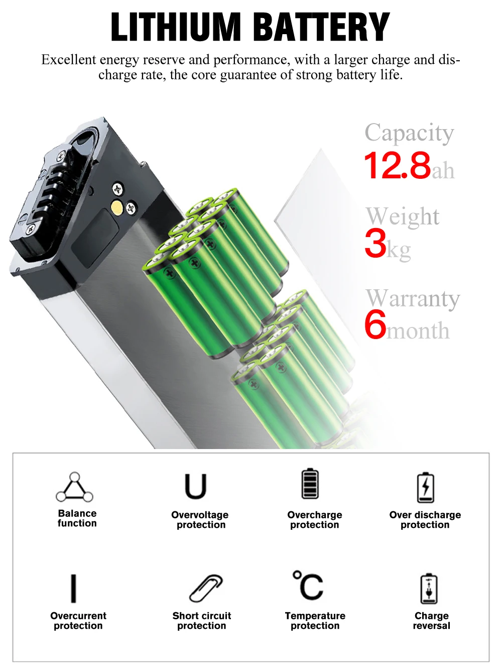 Высококачественный складной электрический велосипед 20-дюймовый мотор 500 Вт