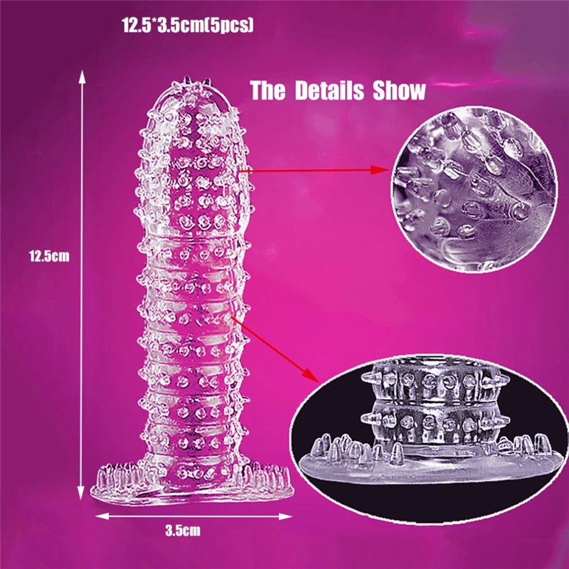 Эротический палец пенис рукав без вибратора секс-игрушки для женщин точка G