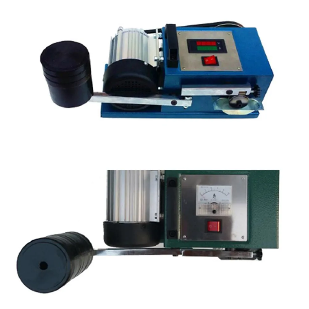 230 Вт тестер истирания смазочного масла смазка износа машина тестирования
