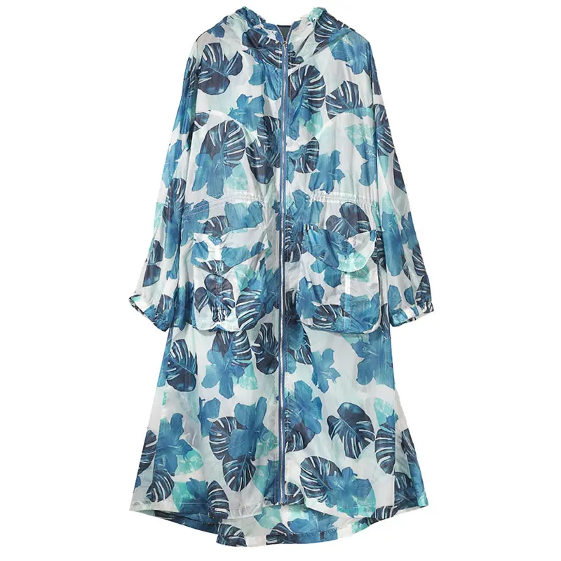 

XITAO Plus Size Shirt Fashion New Women Single Breast Full Sleeve 2021 Summer Goddess Fan Casual Style Loose Blouse LDD1997