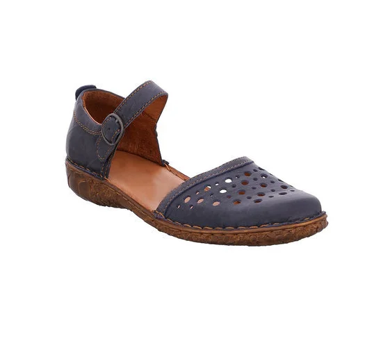 Женские босоножки с квадратным носком BLXQPYT открытые на плоской подошве ремешком