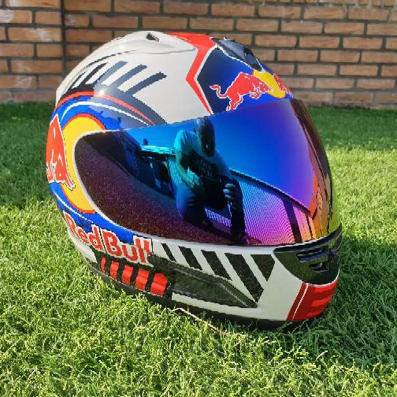 Зимний сезон шлем с полным покрытием хорошая защита от ударов и хорошее качество