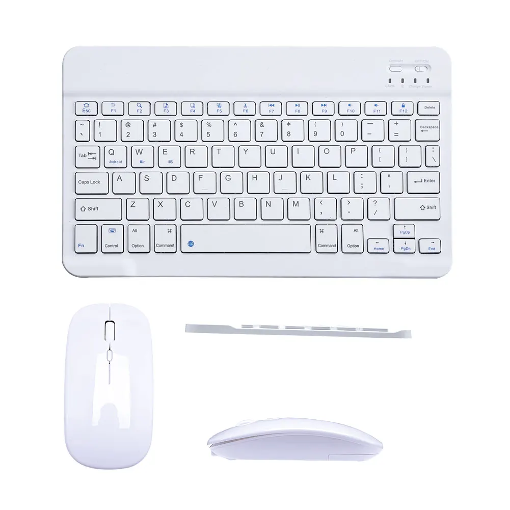 

Bluetooth IPad IOS Android