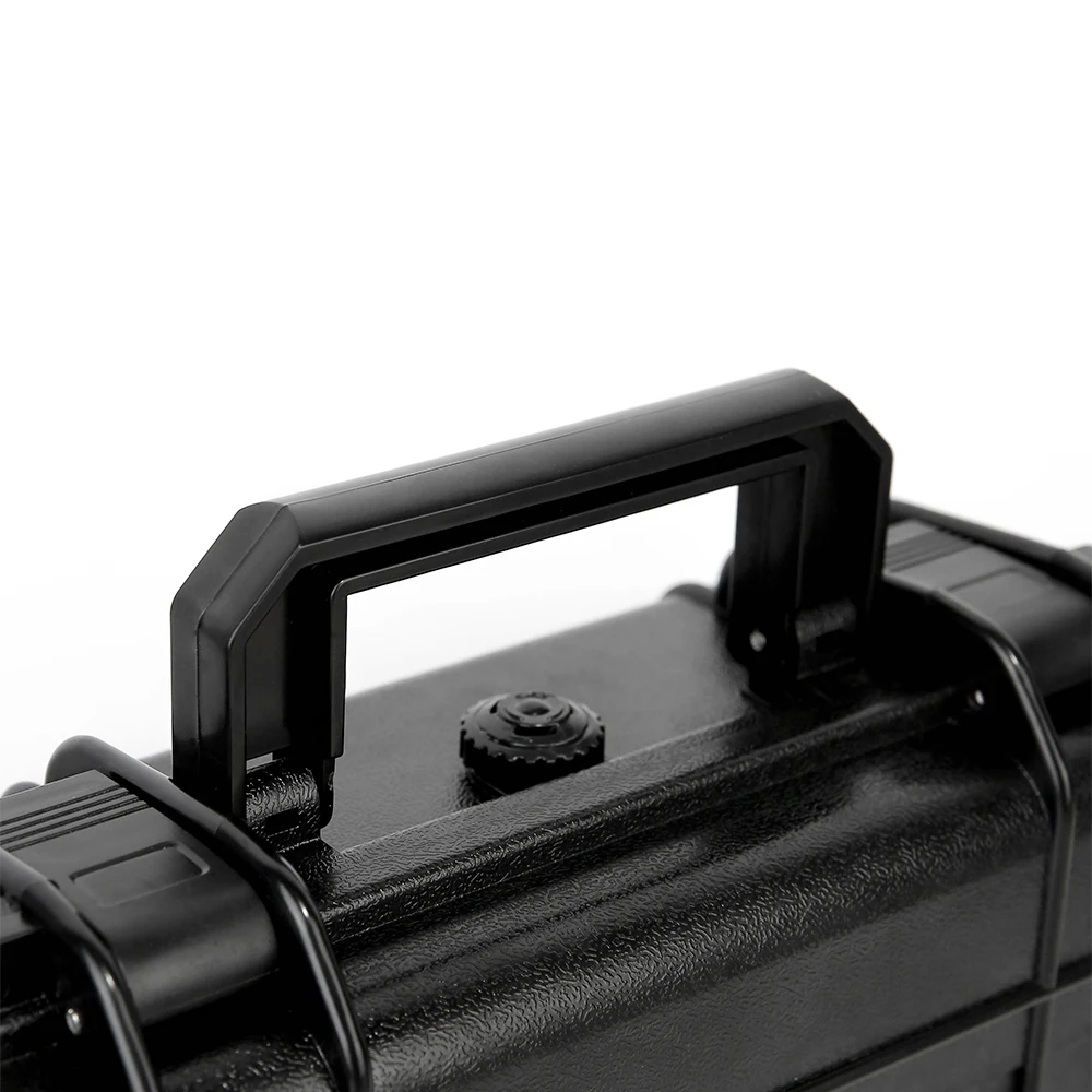 Профессиональный Взрывозащищенный чехол для Dji Mavic Mini переносной Чехол