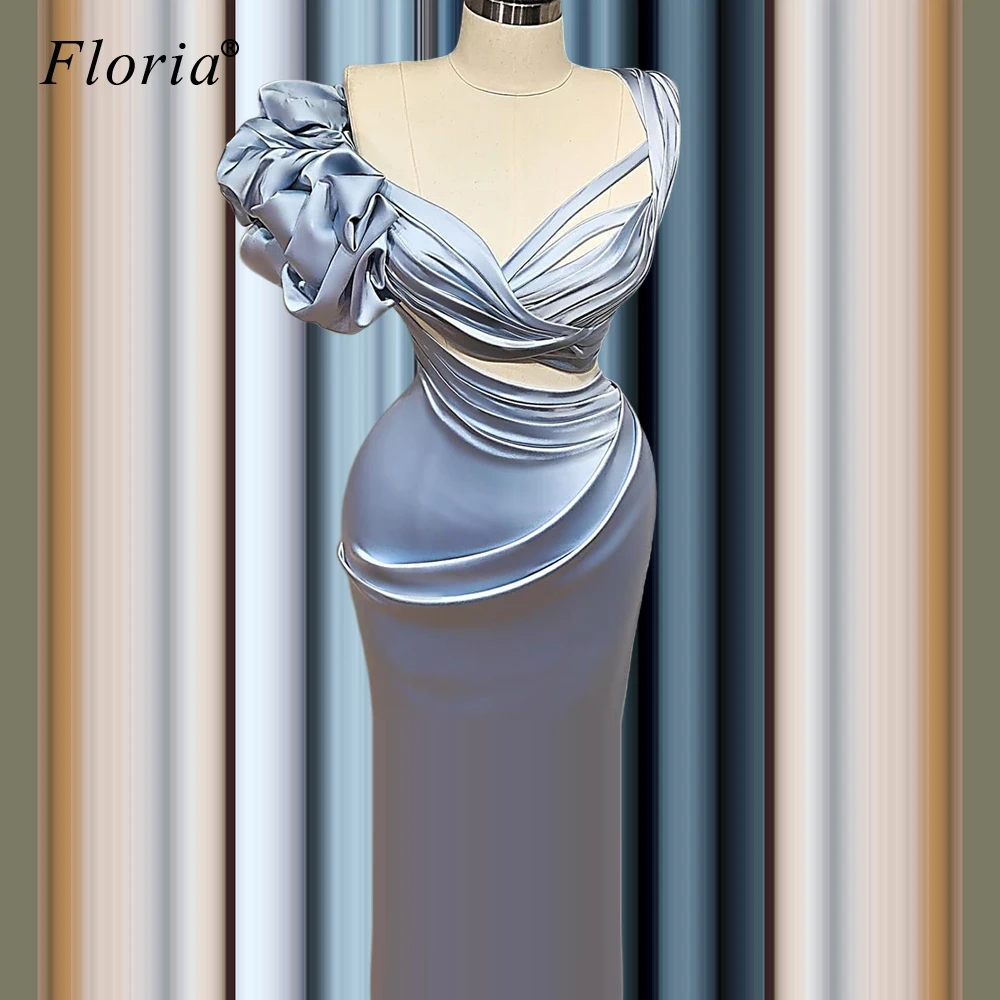 

Женское вечернее платье, длинные элегантные арабские коктейльные платья, платья для свадебной вечеринки