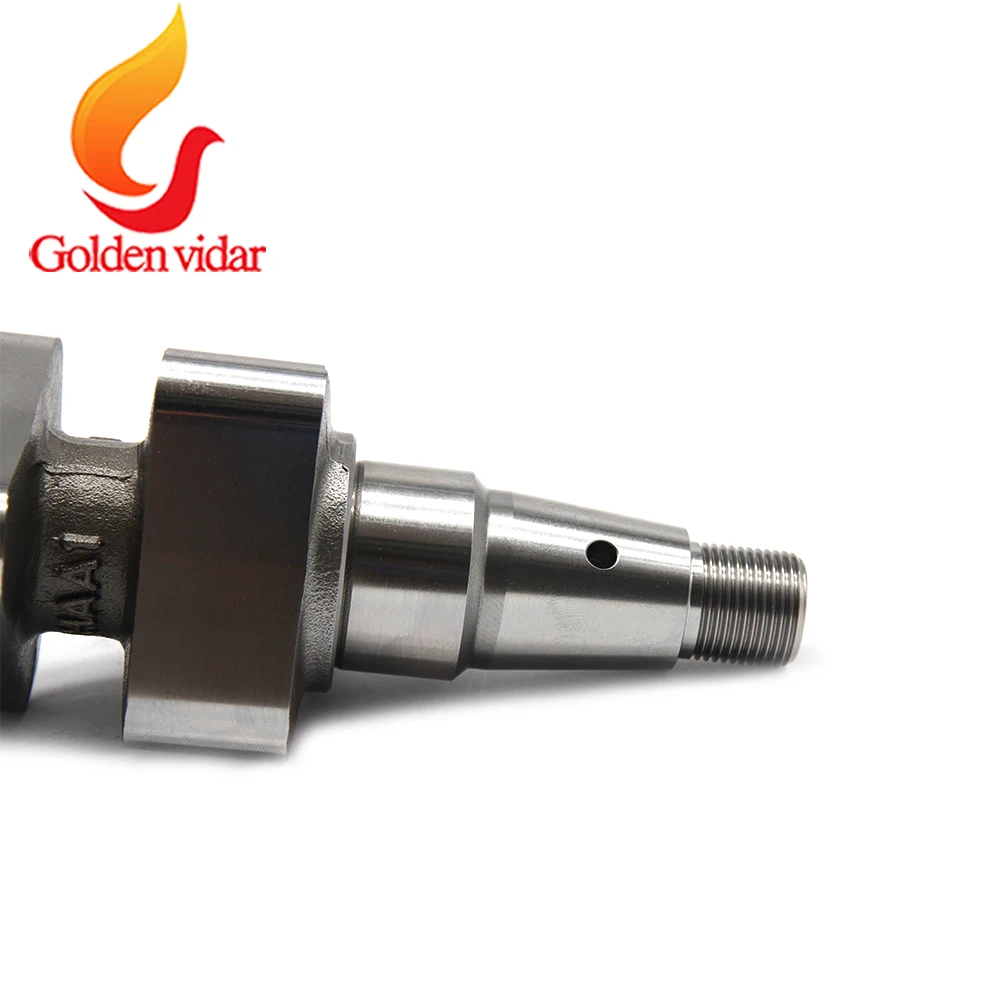 Детали дизельного двигателя часть кулачкового вала насоса впрыска топлива 4921431