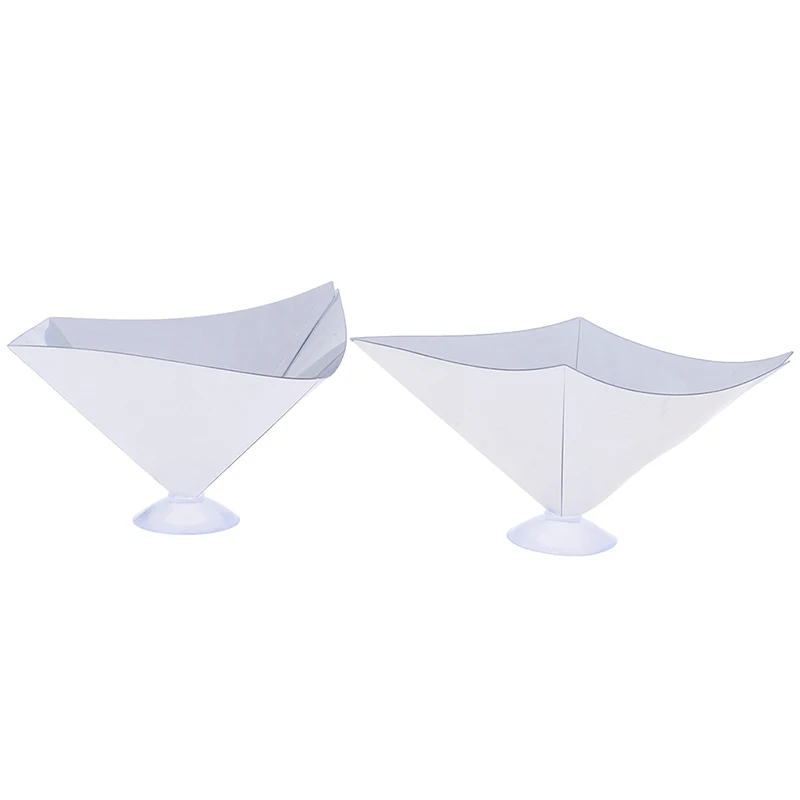 3D Голограмма Пирамида дисплей проектор видео Стенд Универсальный для смарт