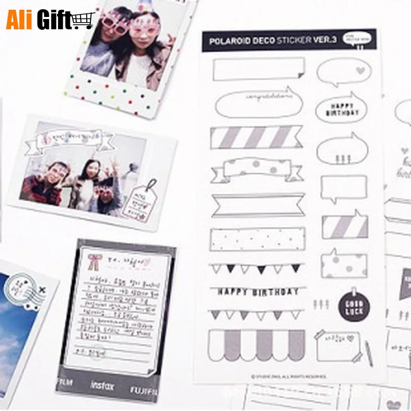 Детские подарки игрушки для мальчиков и девочек 6 листов календаря набор