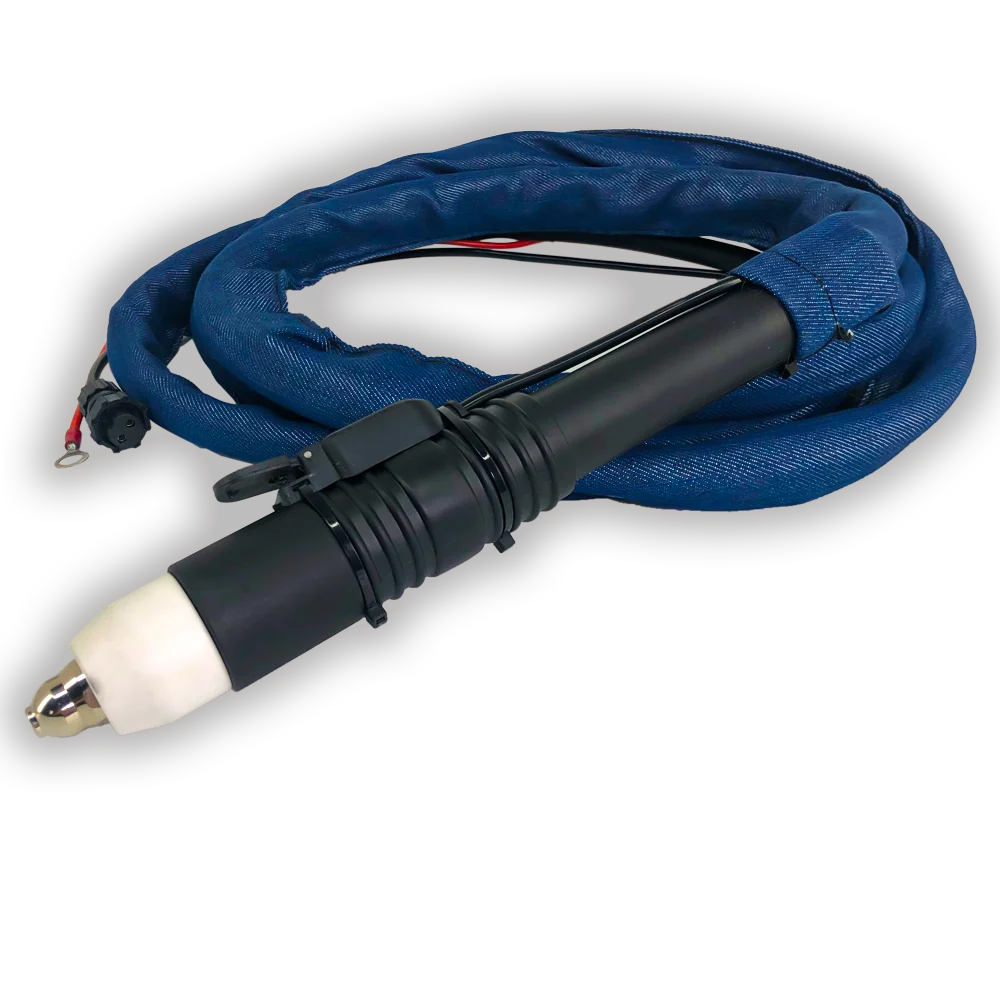 Автомат для резки фонарь 3 м 10 футов P80 плазменная резка вспомогательная дуга LGK60