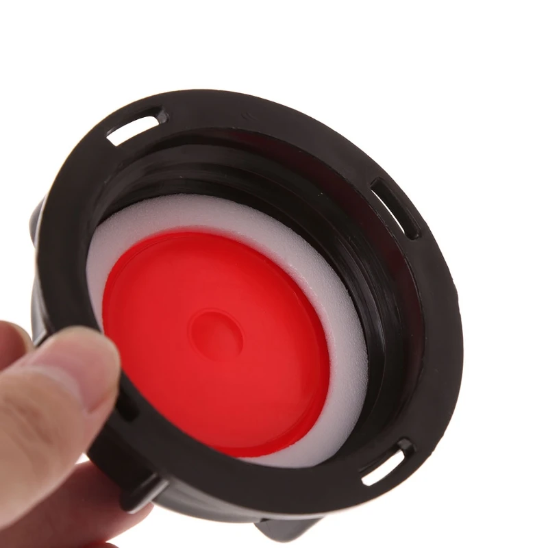 IBC Tote слив резервуара для воды задняя крышка клапана фитинги с внутренней резьбой