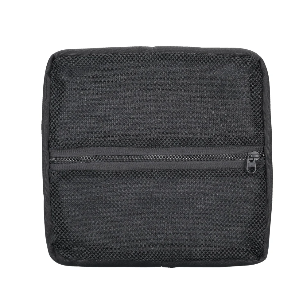 NITECORE 25L рюкзак BP25 с расширениями многоцелевой износостойкий нейлоновый мешок для инструментов изысканно разработан с эргономичным комфортом - Цвет: NHL20 expansion