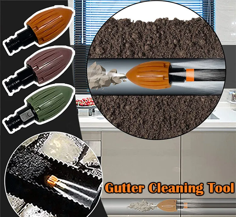 Распылитель воды ракетного типа садовая мойка высокого давления распылительная