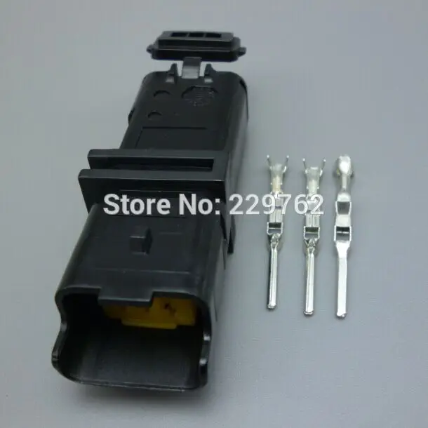 Shhworld Sea 3 Pin 211PL032S0049 211PC032S0049 Женский Мужской автомобильный разъем FCI разъем для PSA peugeot Citroen фар