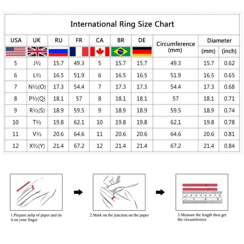 

Luxury CZ Stone Rose Gold Round Rings for Women White Zirconia Crystal Micro Paved Stylish Engagement Wedding Jewelry Party Gift
