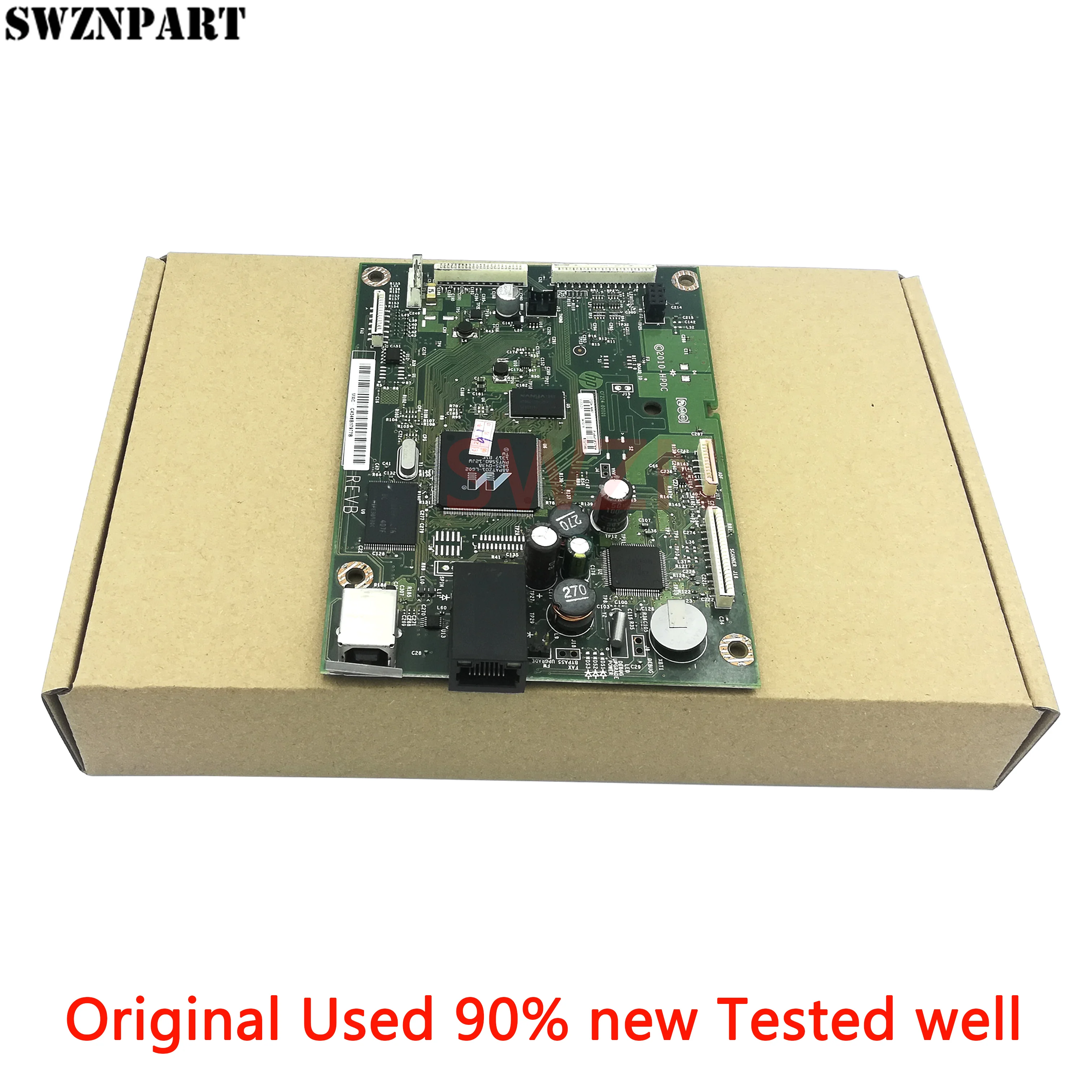 Материнская плата для HP M276NW M276 M276N материнская формата PCA в сборе компьютера |formatter