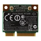 150 Мбитс 2,4 ГГц RT3290 802.11bGN беспроводной Wlan WIFI + Bluetooth BT 3,0 Half Mini PCI-E Card для HP CQ58 M4 M6 4445S DV4
