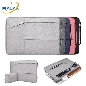 Чехол для ноутбука 14, 15,6 дюймов, для Macbook Air 13, 2018 Pro, 11, 12, 13,3, 15