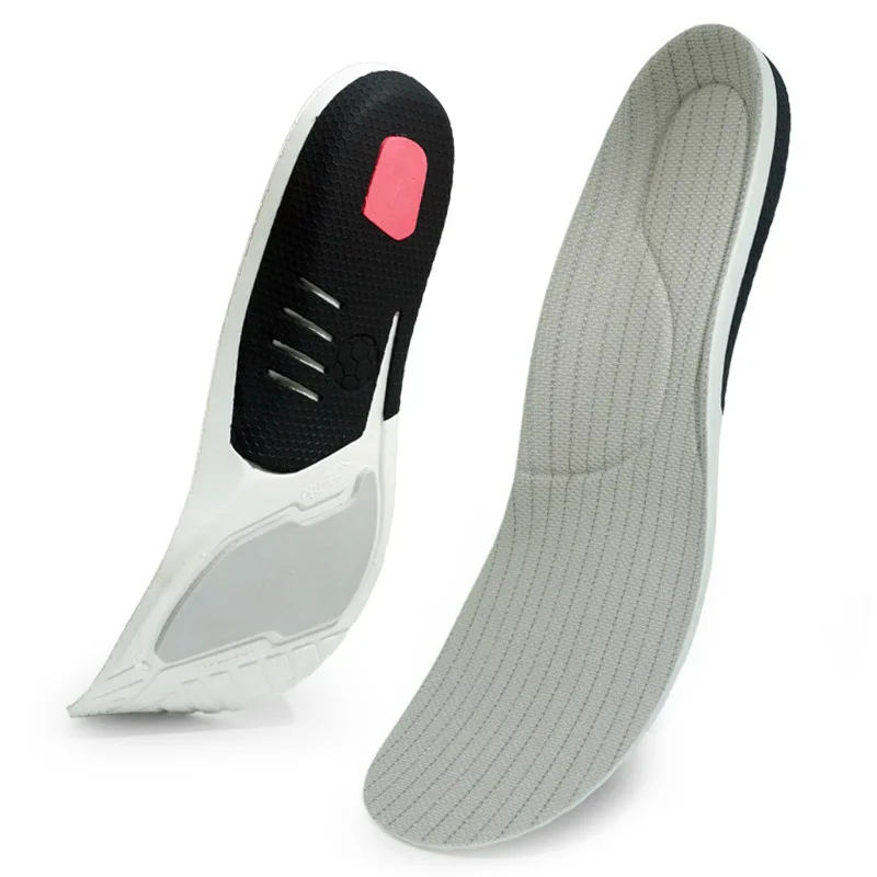 

Sports Orthopedic Insoles For Shoes Men Women Foot Arch Support Damping Breathable Comfort Shoes Pad Eva Shoe Insole Inserts