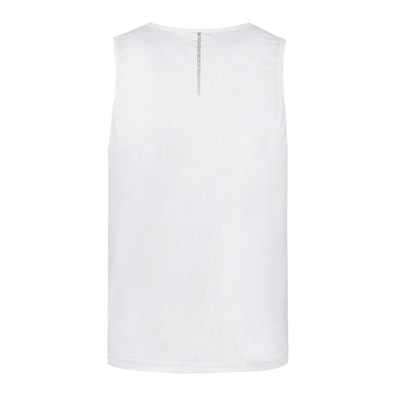 Zenph Running Vest Quick Dry Sleeveless Slim Breathable Fitness Tank Tops Balck and White S-XXL Sport GYM Singlet | Спорт и