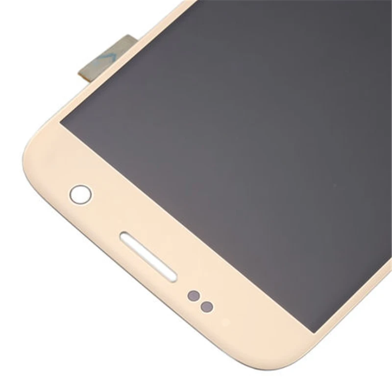 Высокое качество для SAMSUNG GALAXY S7 G930A G930F SM Оригинальный ЖК дисплей сенсорный экран