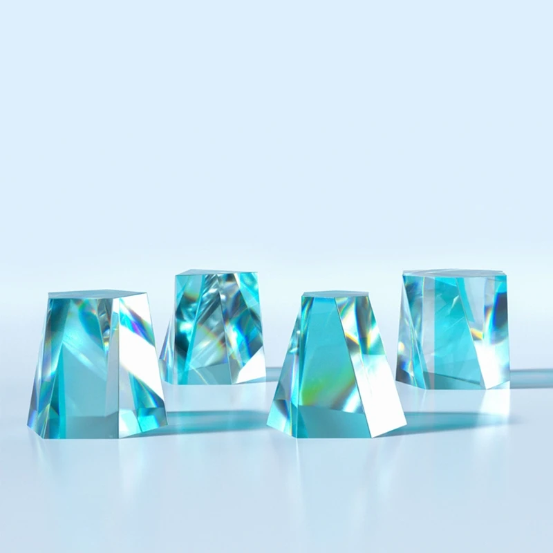 

Crystal Epoxy Resin Mold Geometry Ornaments Home Decorations Silicone Mould DIY Crafts Plaster Candle Casting Tools